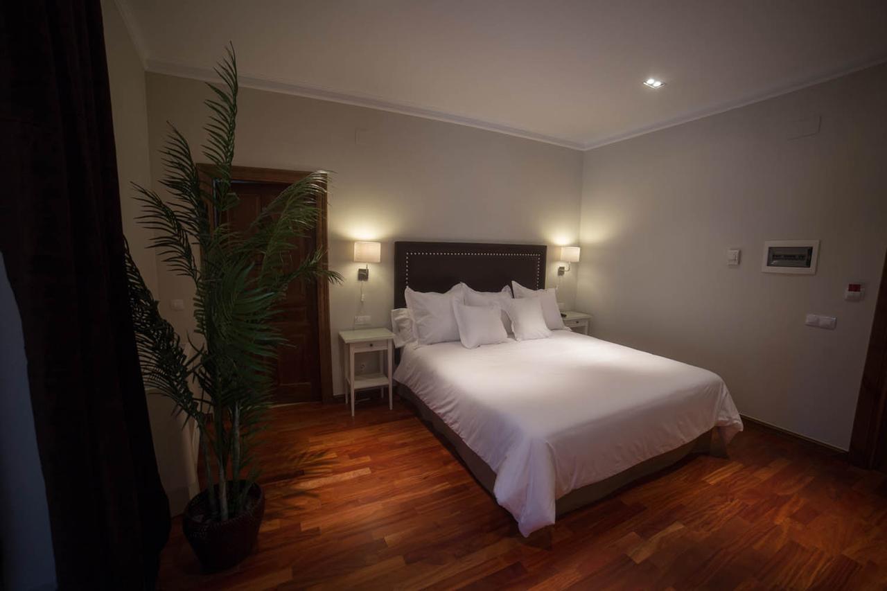 Inn Isabel De Castilla 4*