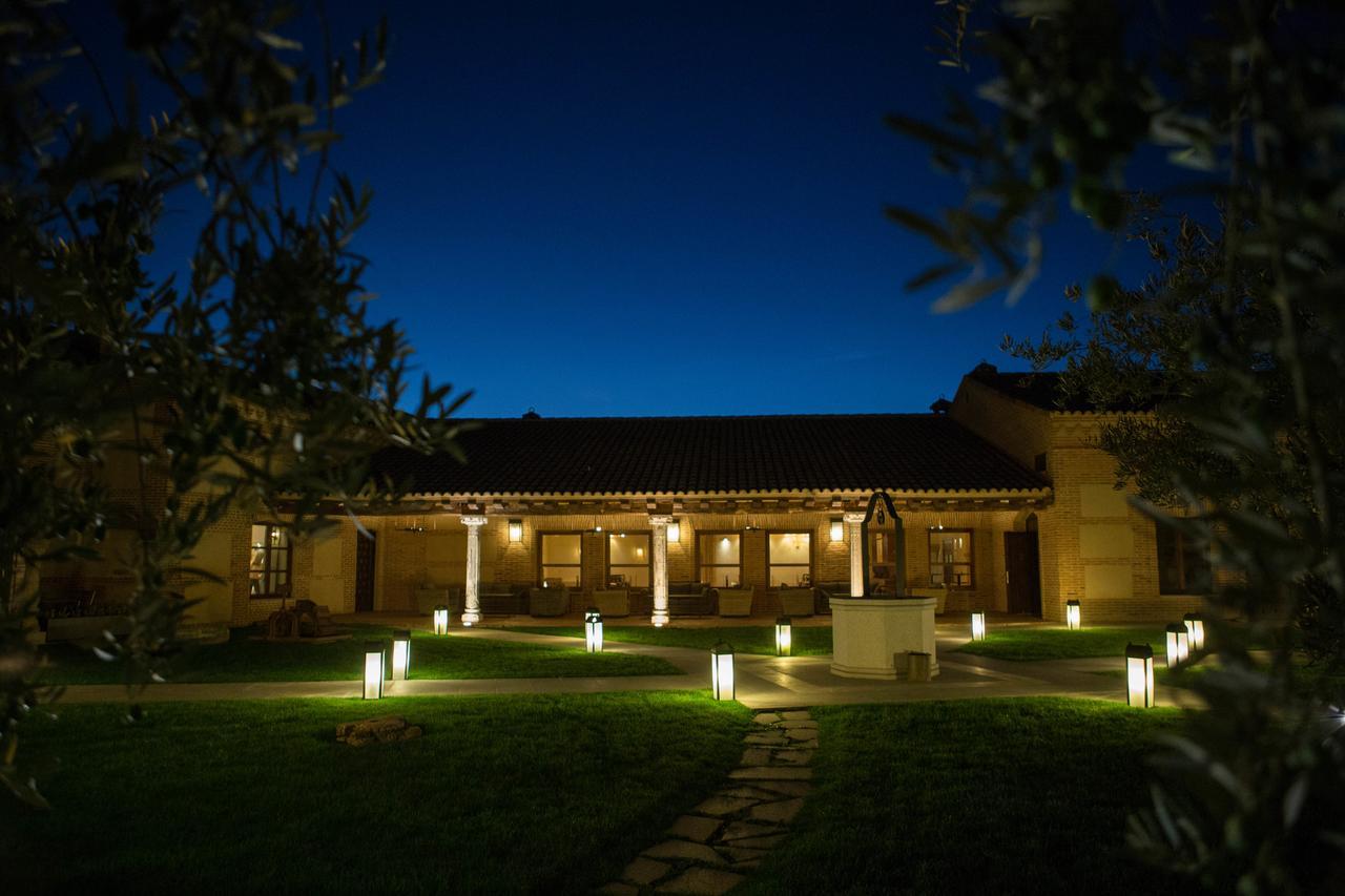 Inn Isabel De Castilla