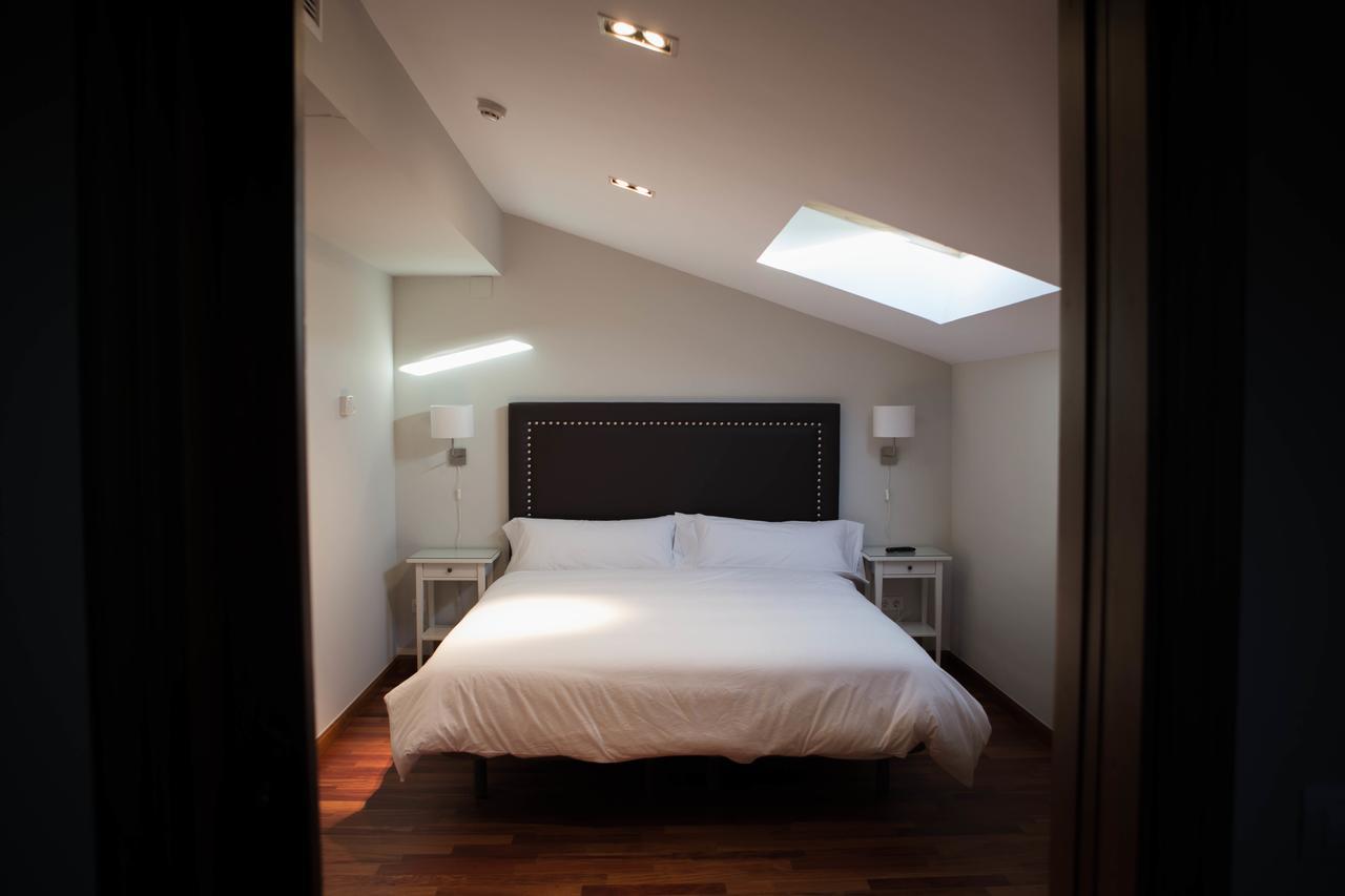 Inn Isabel De Castilla 4*
