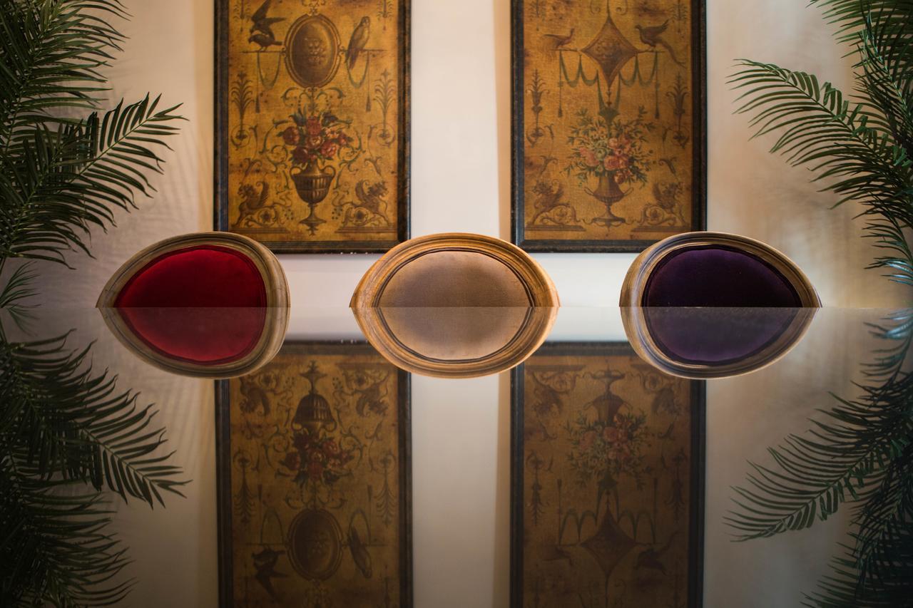 Inn Isabel De Castilla 4*