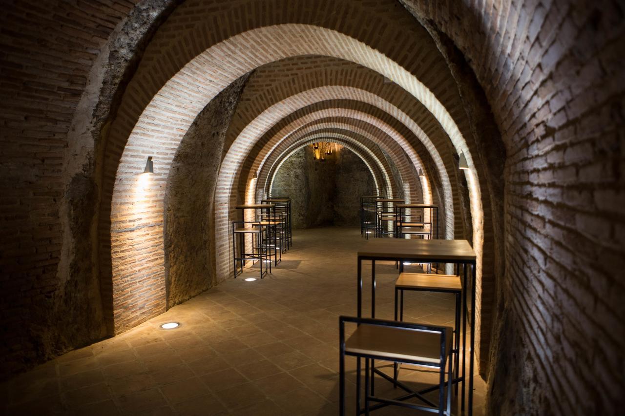 Inn Isabel De Castilla 4*