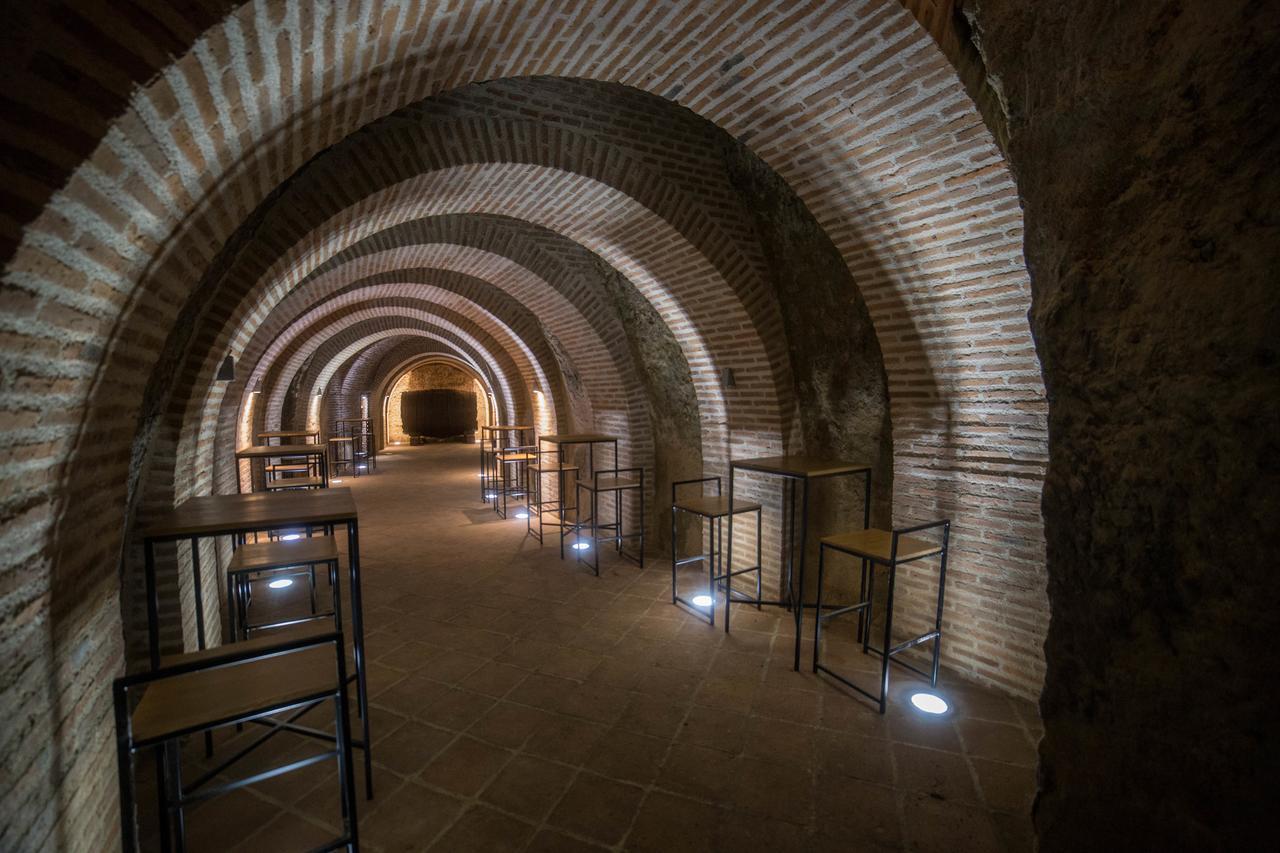 Inn Isabel De Castilla Madrigal de las Altas Torres