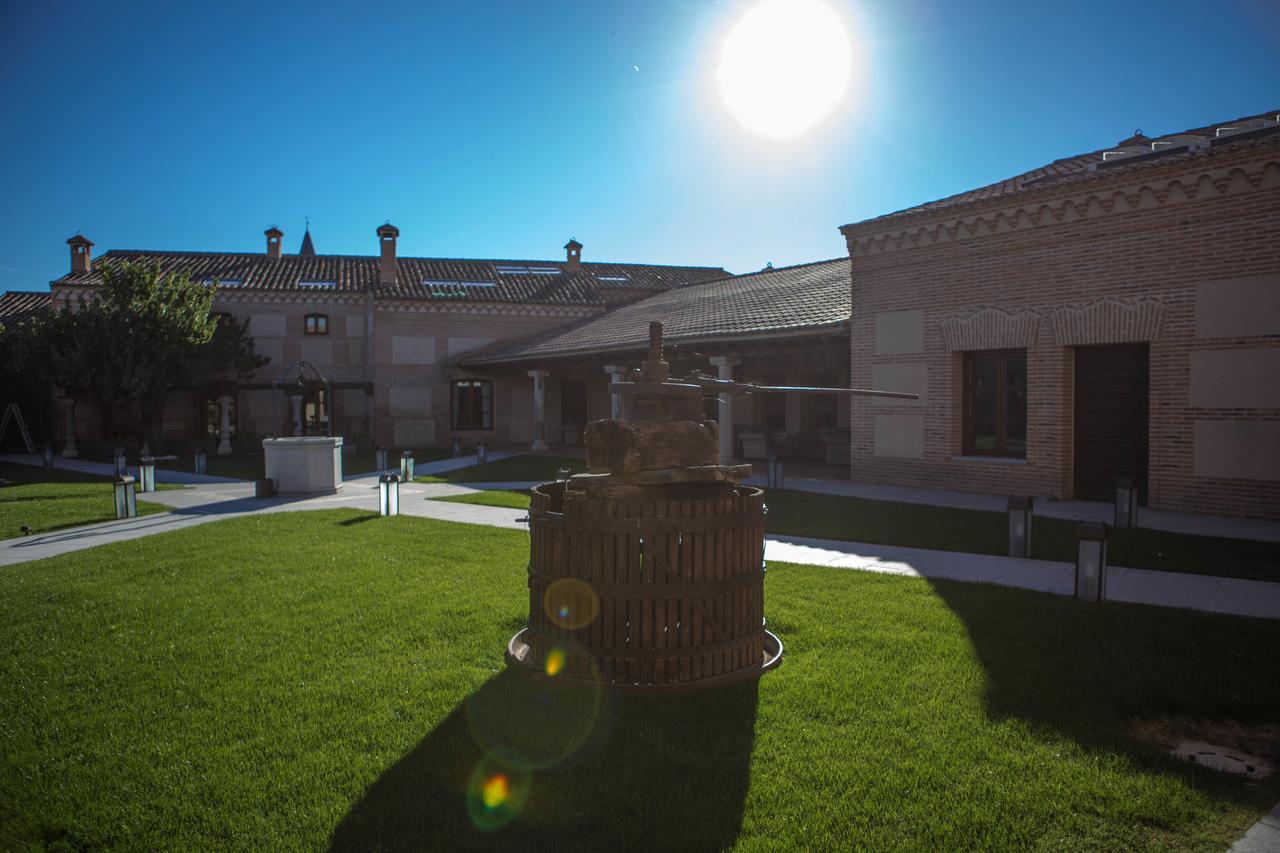 Inn Isabel De Castilla