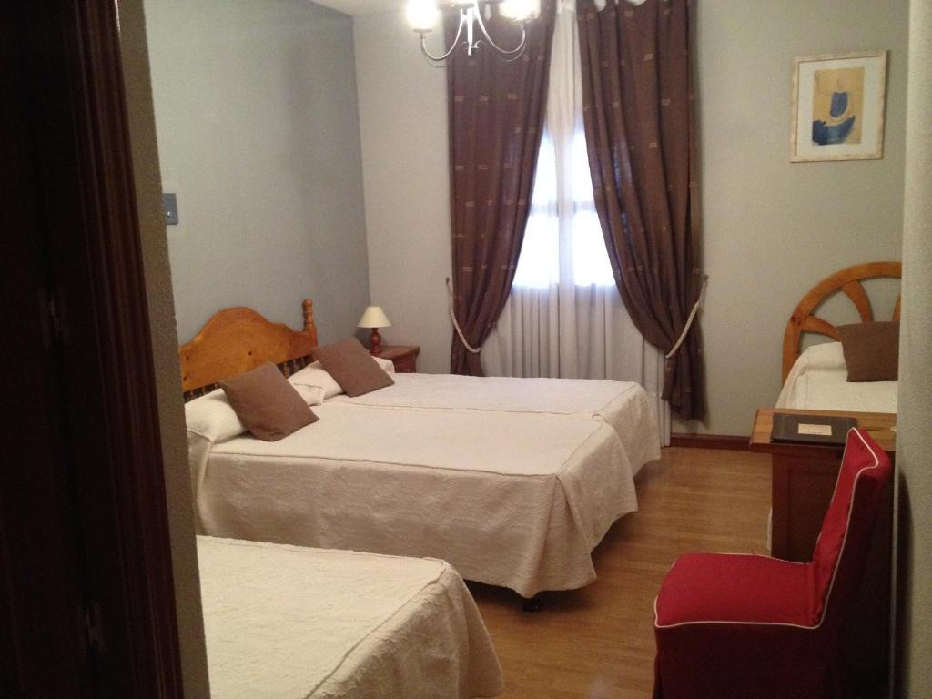 Hotel Algete