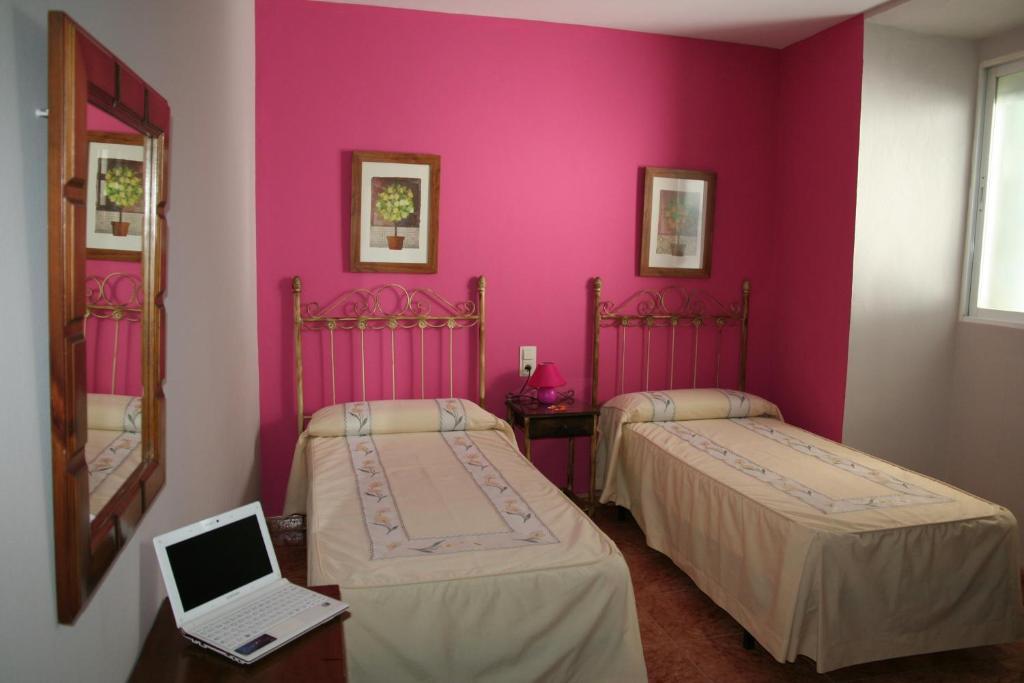 Plaza San Sebastian Hotel 2*