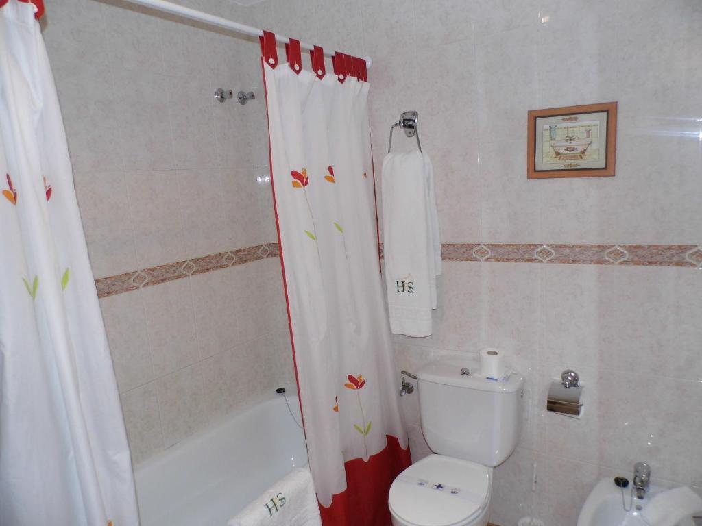 Hotel Plaza San Sebastian