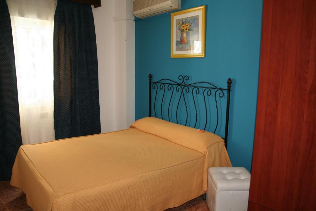 Plaza San Sebastian Hotel Antequera