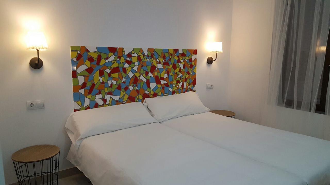 Hostal Pil Pil