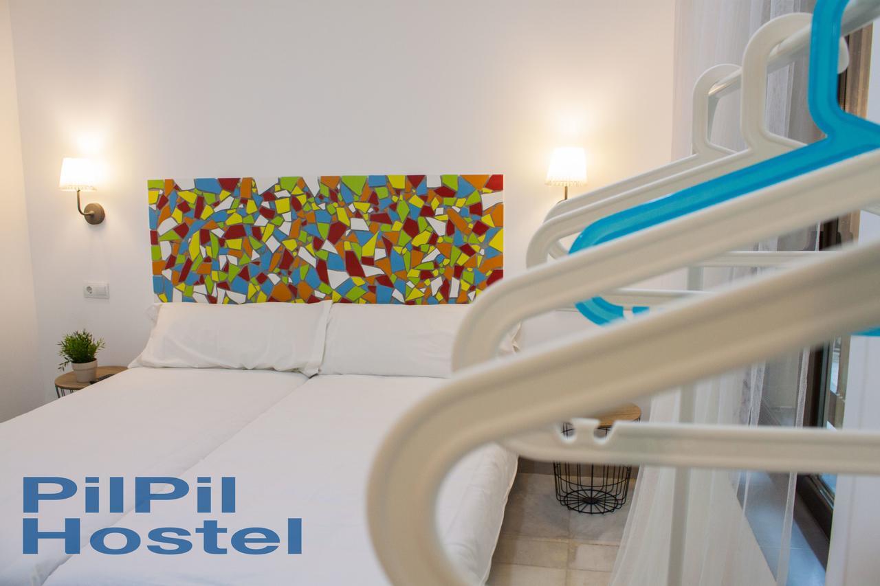 Pil Pil Hostal