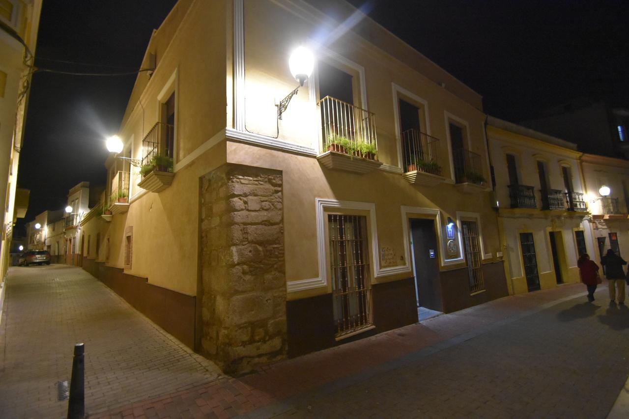 Pensión Aquaforum Mérida