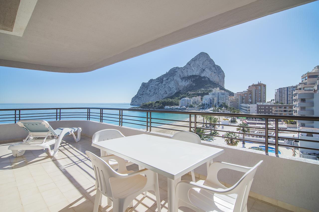 Apartment Paraiso Mar *