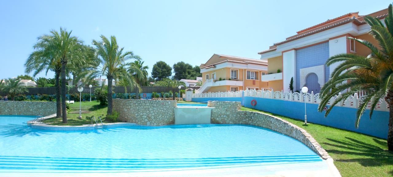 Bahia Pinosol 4*