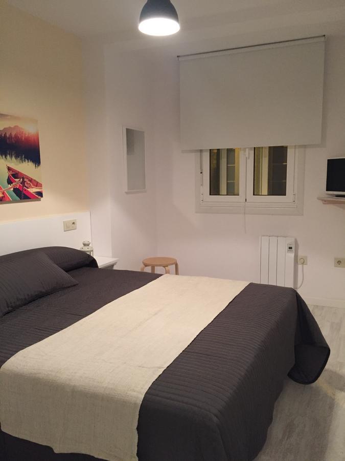 Apartamento Scq Homes
