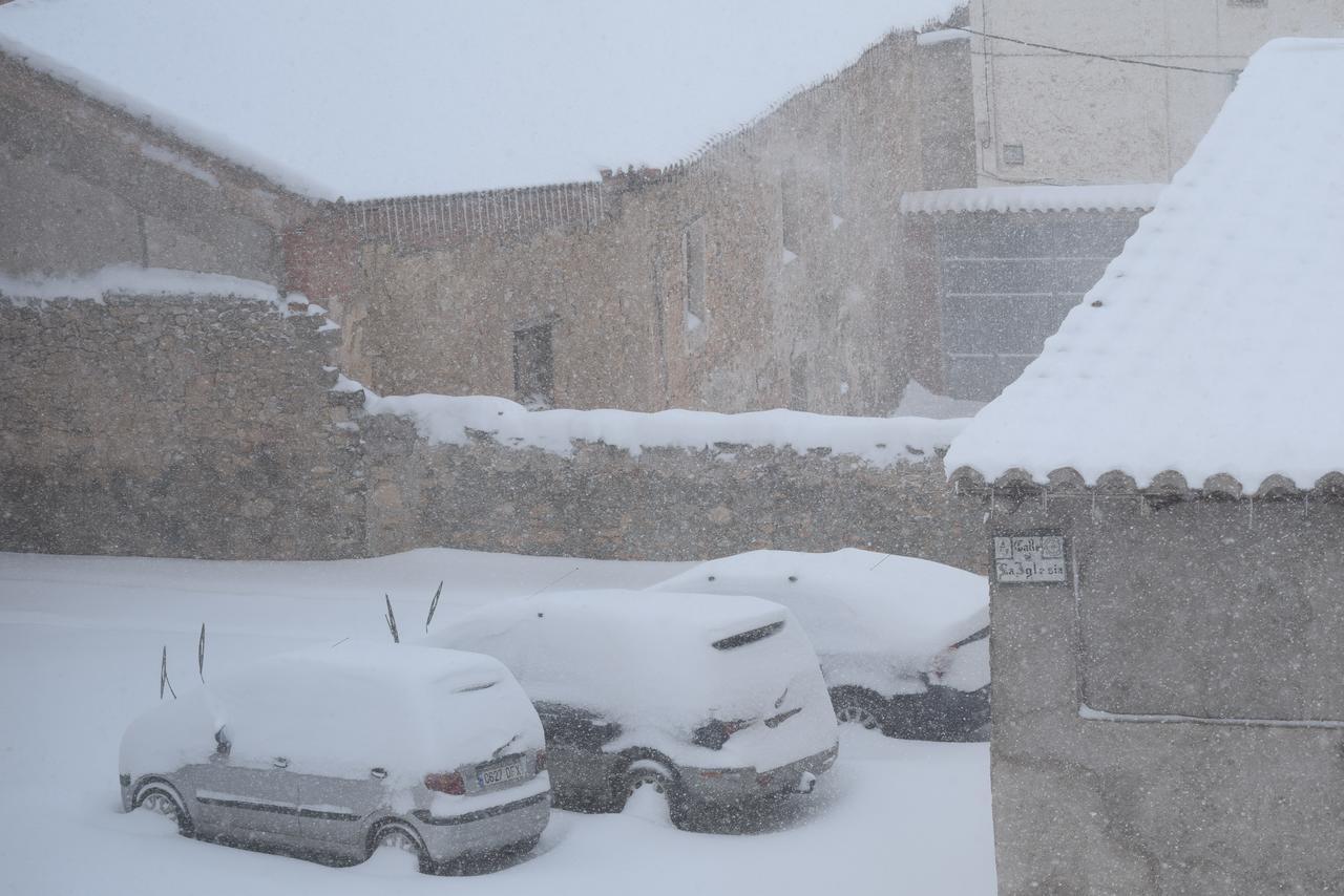 El Castillo De Celia *