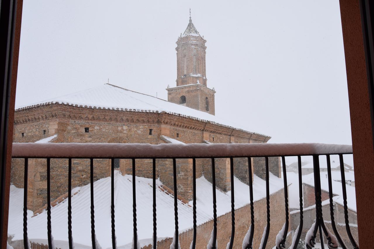 El Castillo De Celia Casa rural