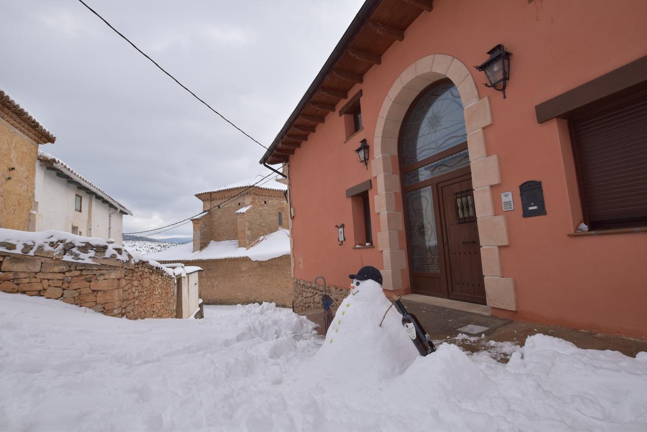 El Castillo De Celia * Cubla