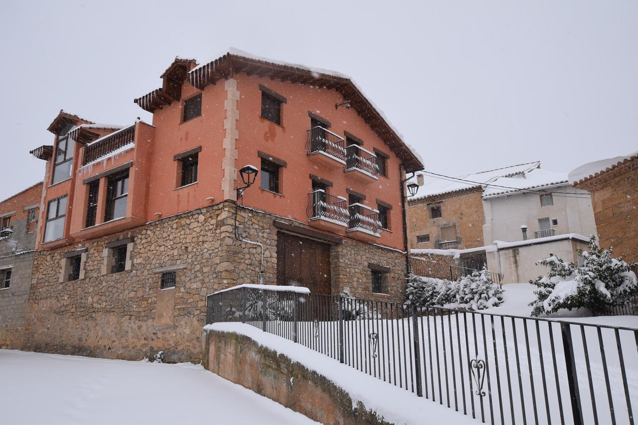 El Castillo De Celia * Cubla