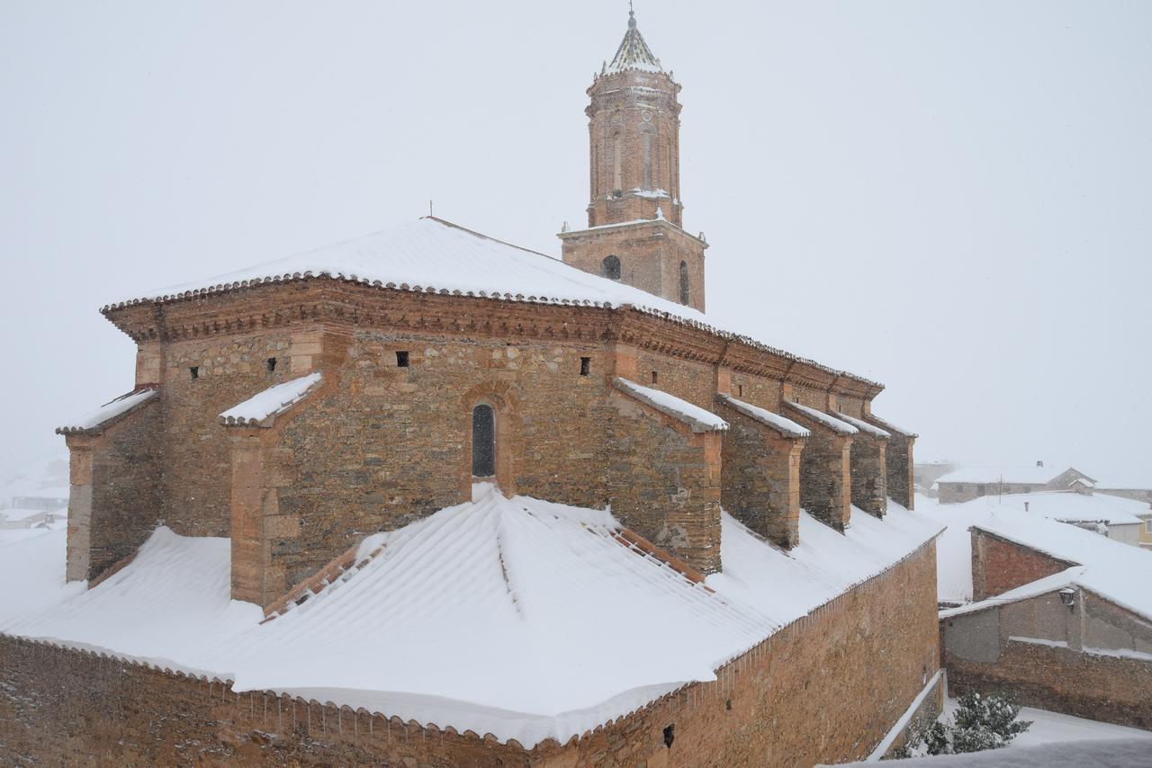 El Castillo De Celia * Cubla