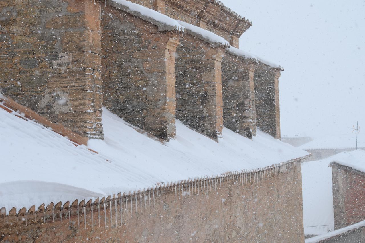 El Castillo De Celia *