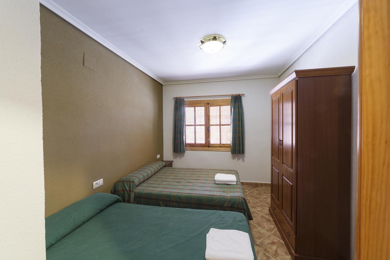 Ribera Del Júcar Casa rural Alcala del Jucar