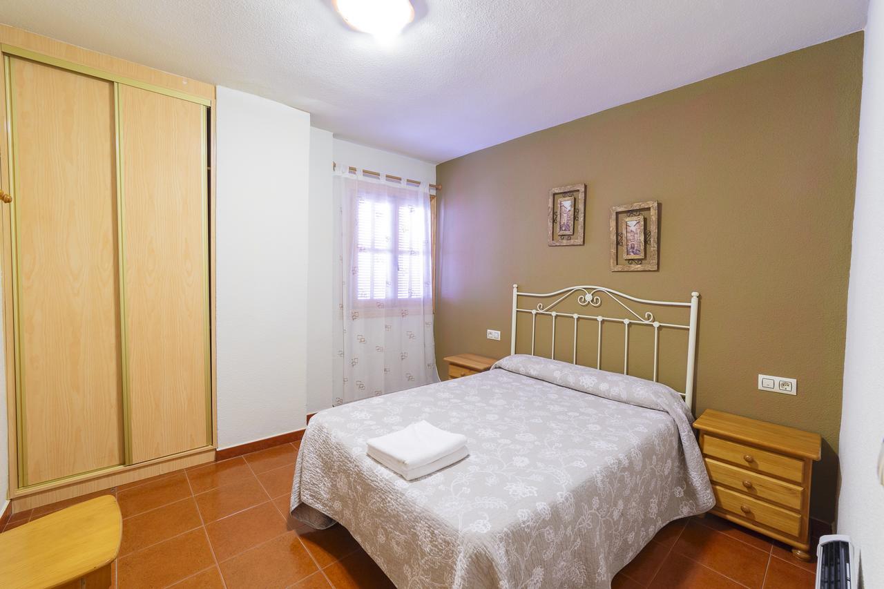Casa rural Ribera Del Júcar Alcala del Jucar