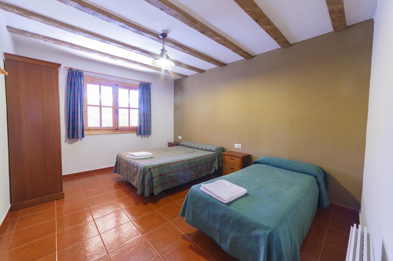 Ribera Del Júcar Casa rural *