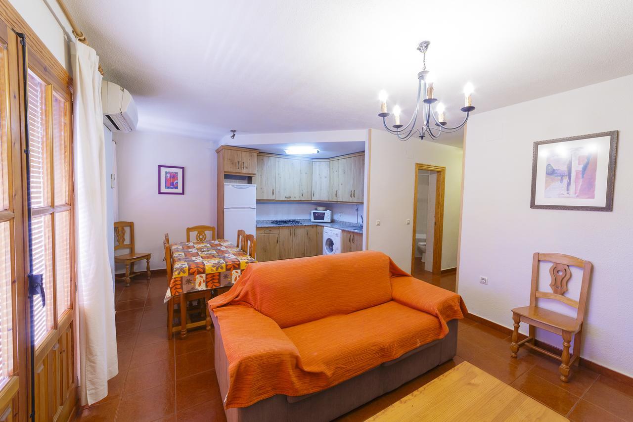 Casa rural Ribera Del Júcar