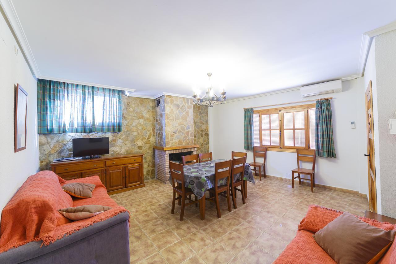 Casa rural Ribera Del Júcar Alcala del Jucar