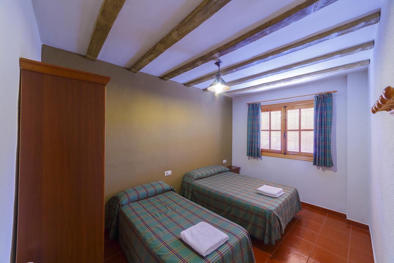 Ribera Del Júcar Casa rural