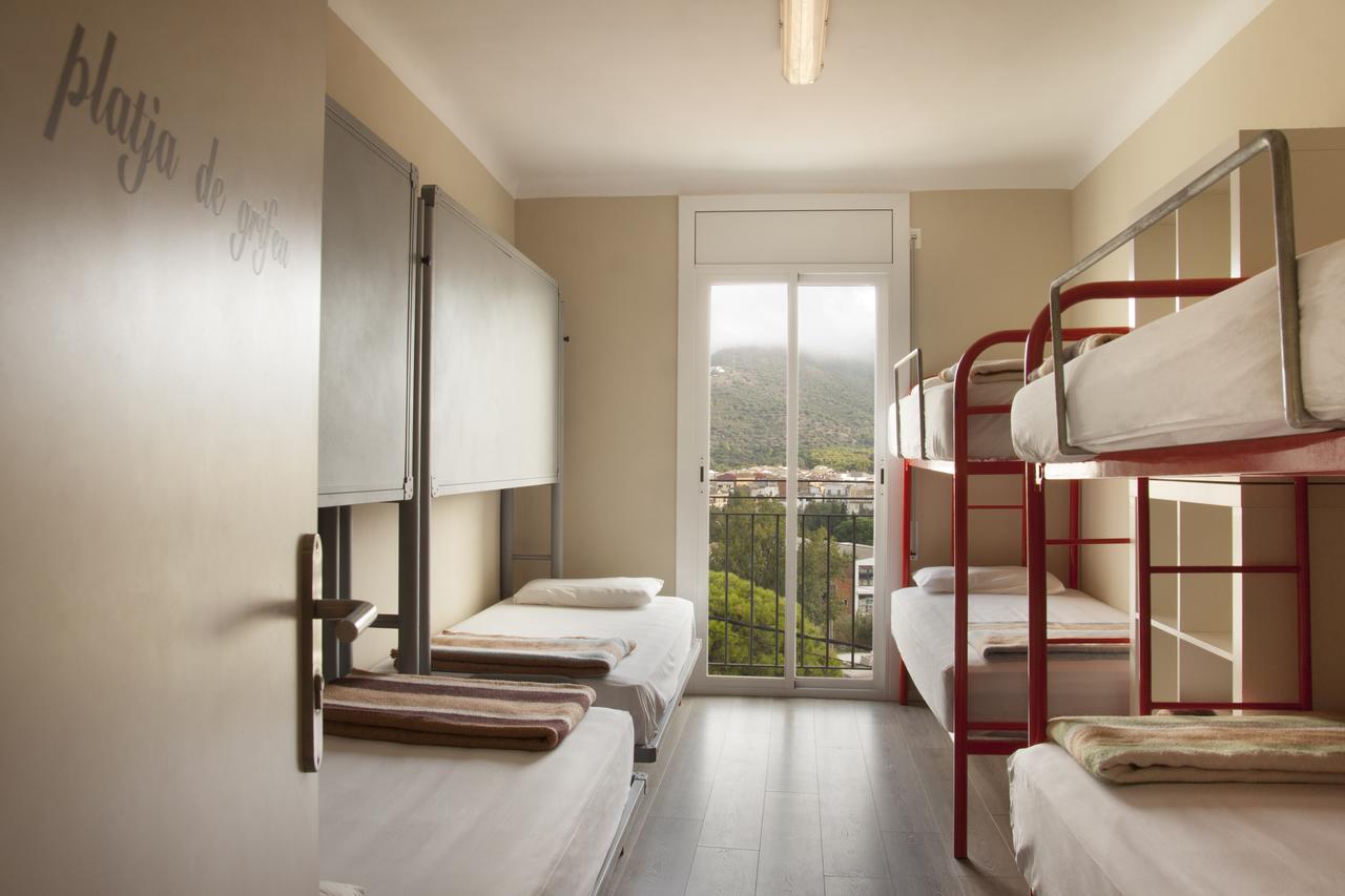 Costa Brava Hostal Llançà