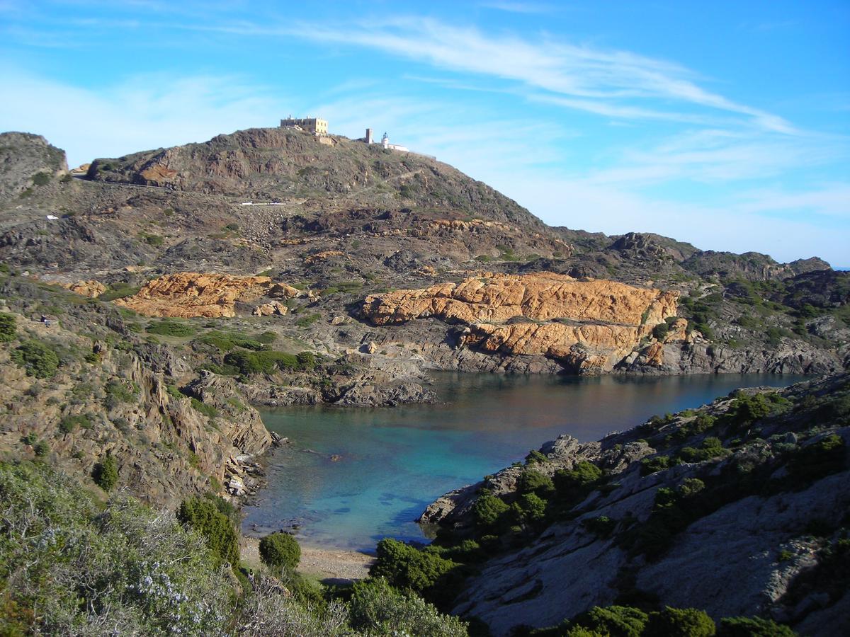 Costa Brava *