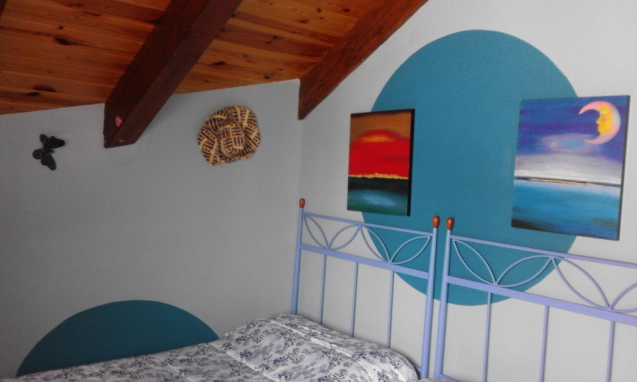 Apartamento L´era De Baix *