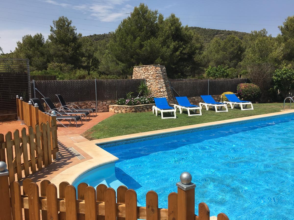 Casa Neus Bara