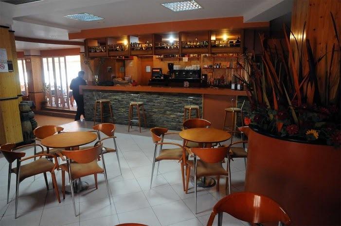 Gomar Hotel San Martín de Moncayo
