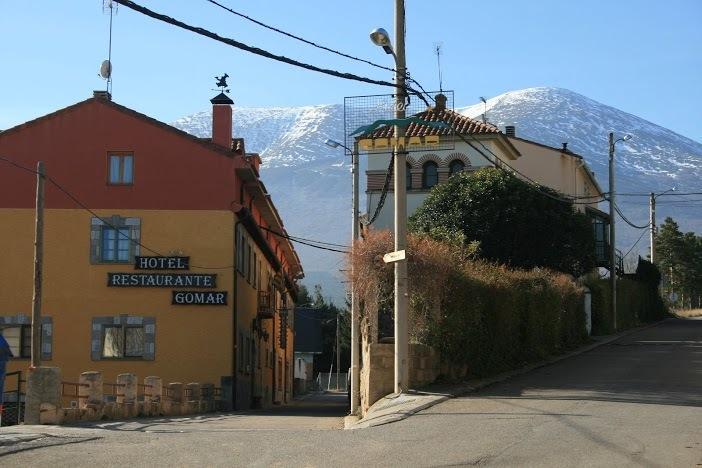 Hotel Gomar 2*