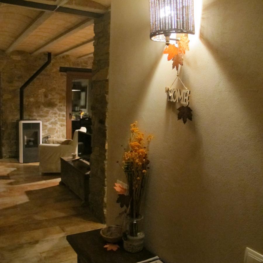 Cal Nenot Casa rural