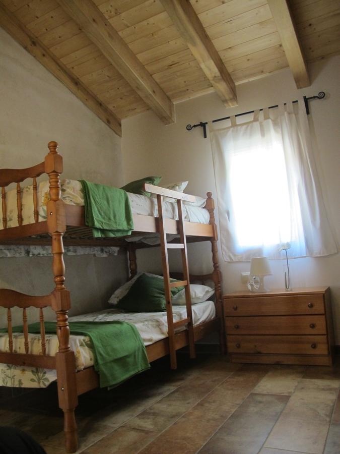Cal Nenot Casa rural Puigcercos