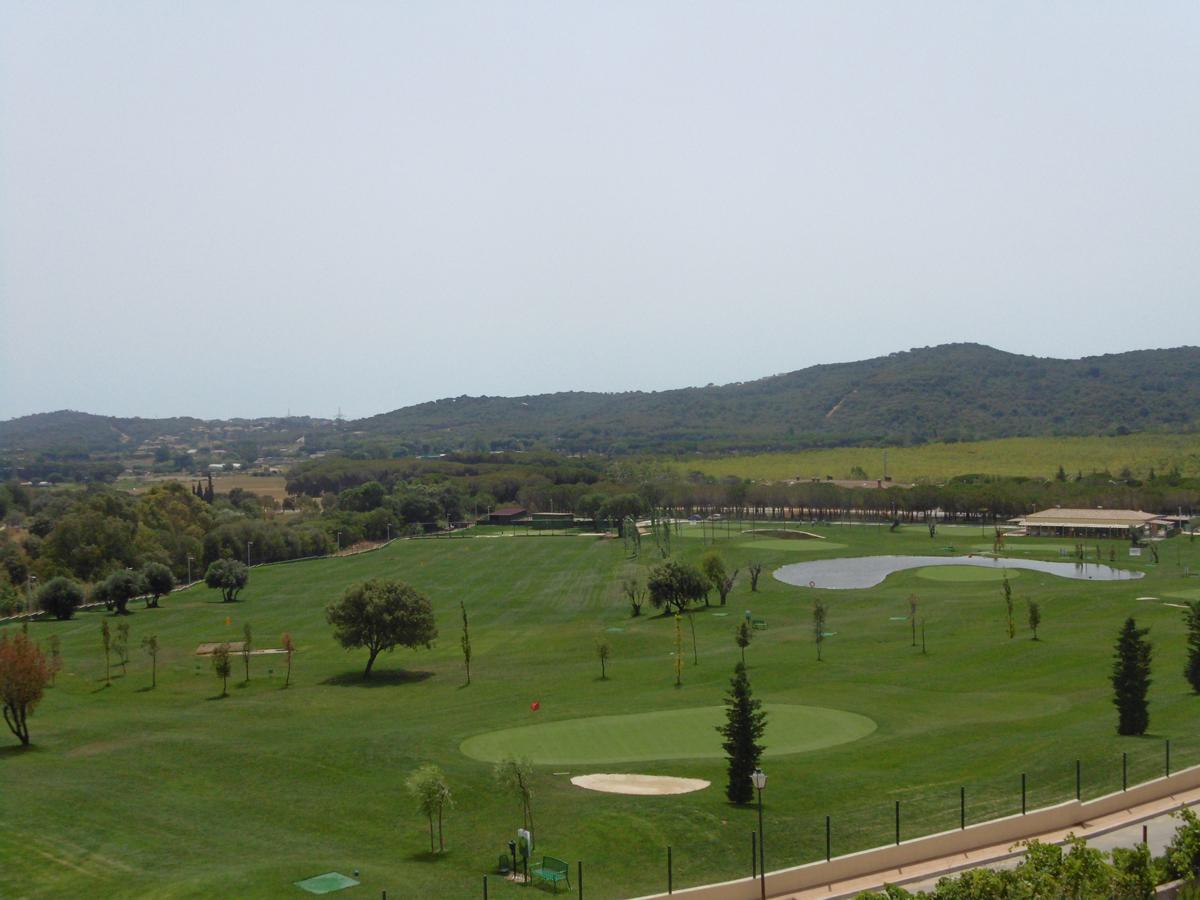 Mas Torrellas Hotel Santa Cristina d'Aro