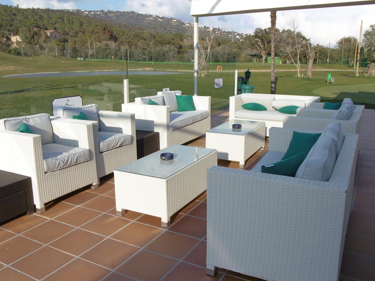Mas Torrellas Hotel Santa Cristina d'Aro