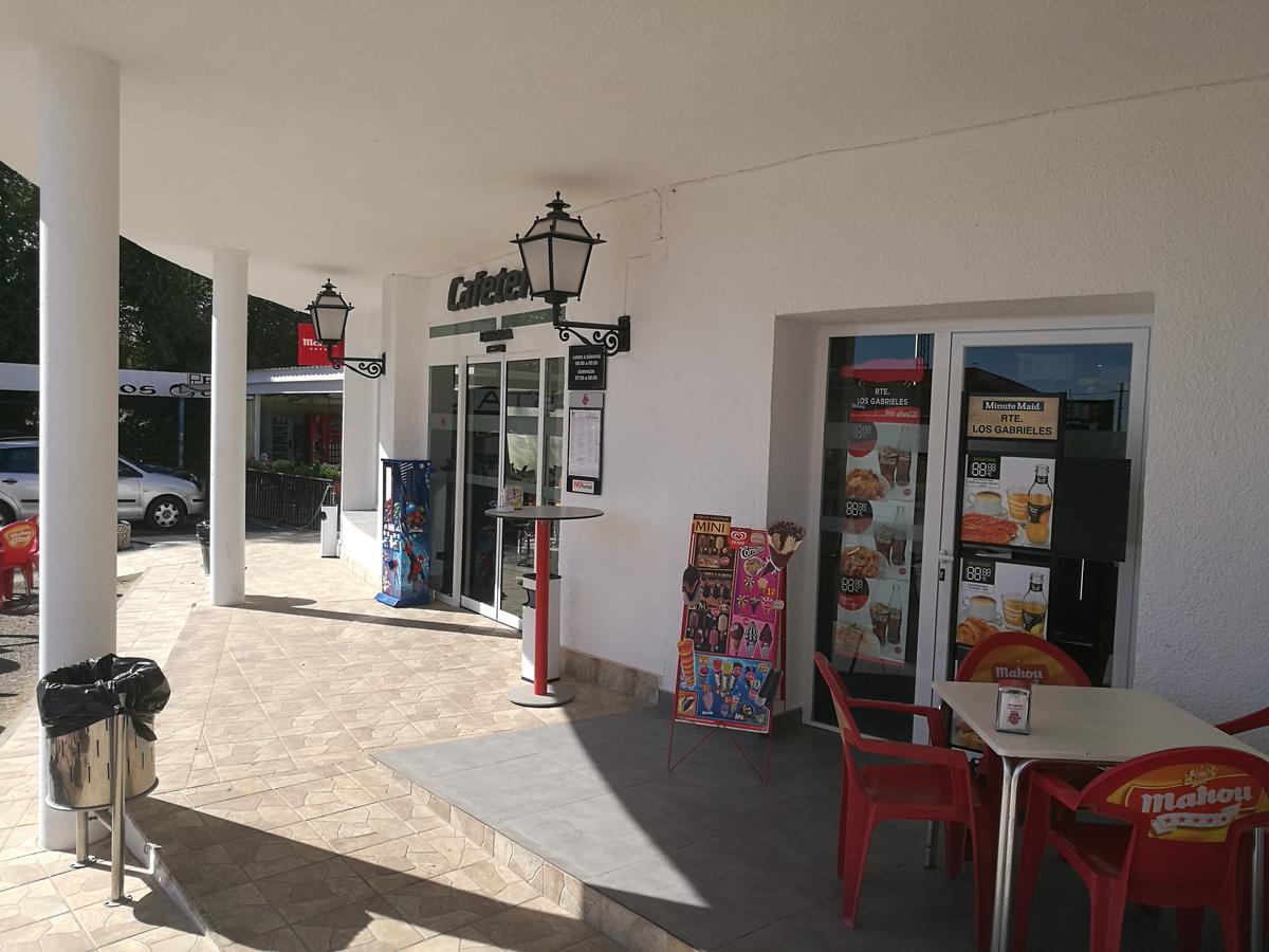 Motel Gabrieles Albacete