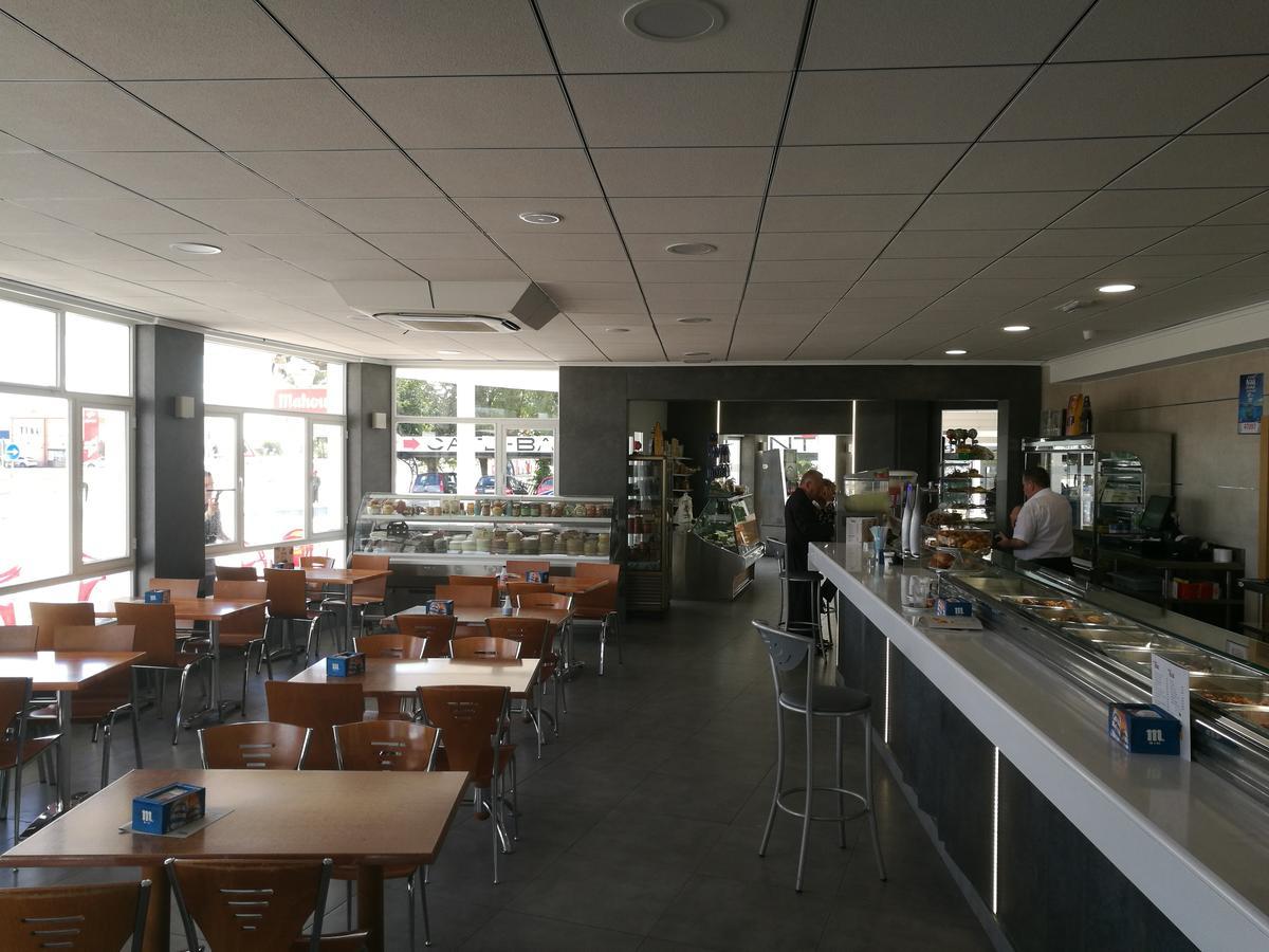 Gabrieles Motel 2*