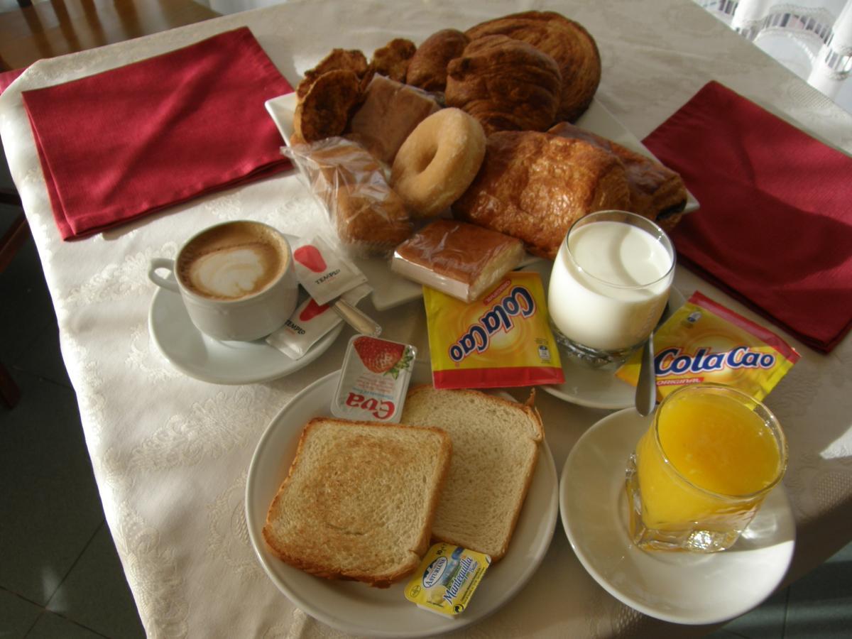 Avenida Iii Hotel Villadangos del Páramo