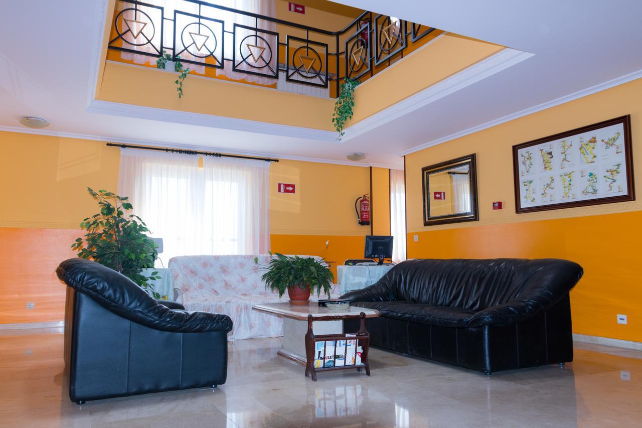 Hotel Avenida Iii 2*