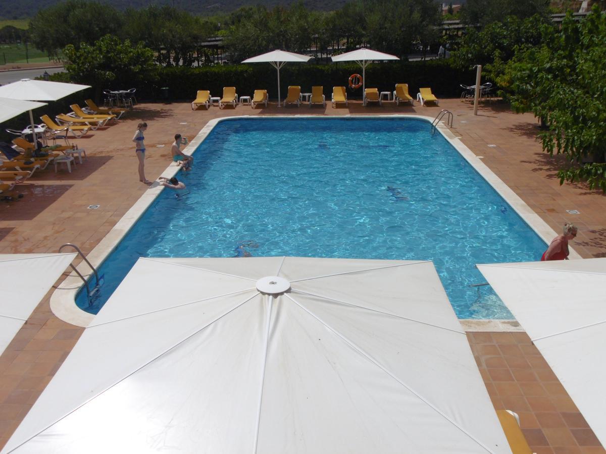 Mas Torrellas Hotel Santa Cristina d'Aro