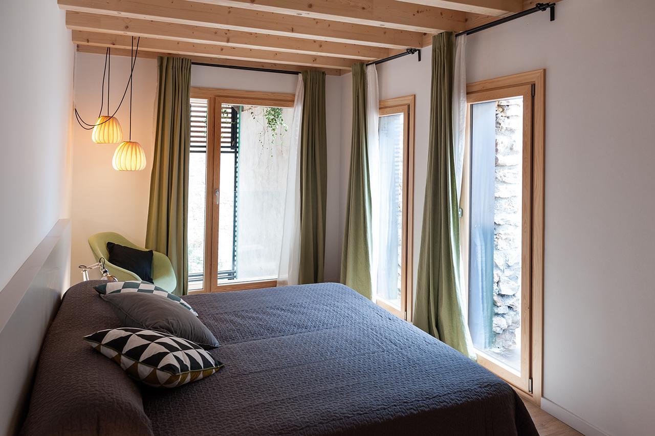 Casa Del Castell Hotel