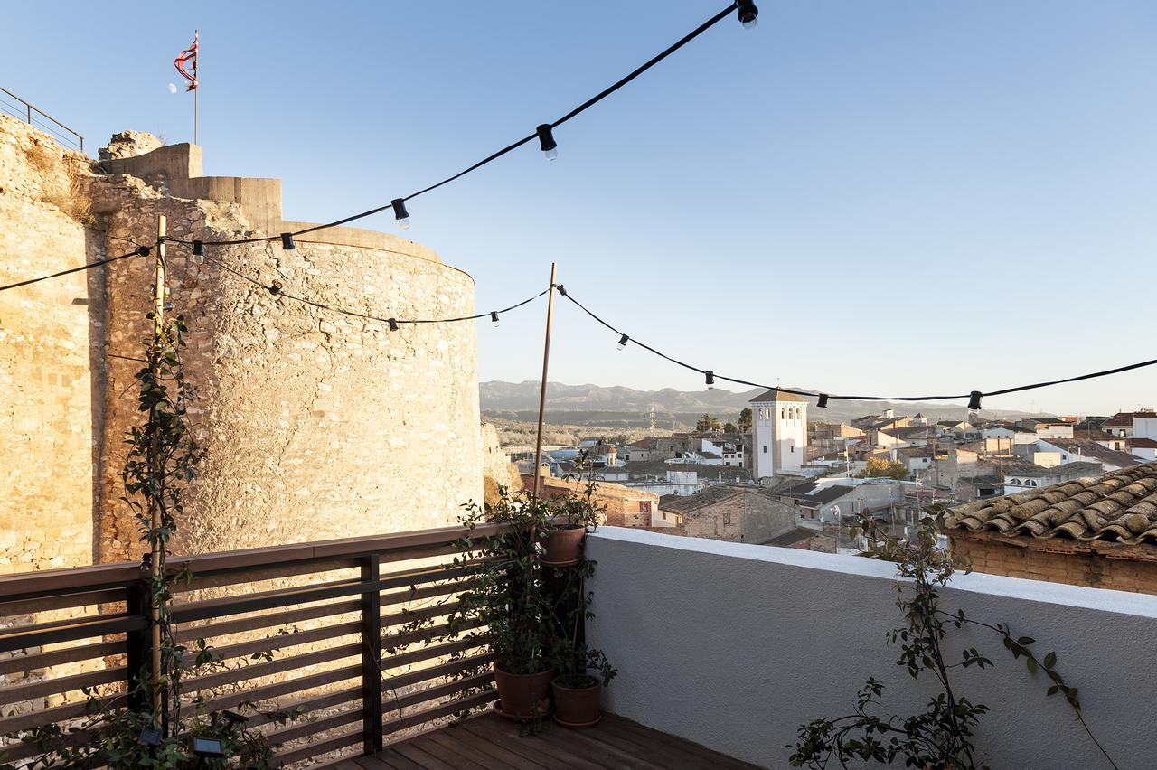 Casa Del Castell 3* Móra d'Ebre (Mora de Ebro)