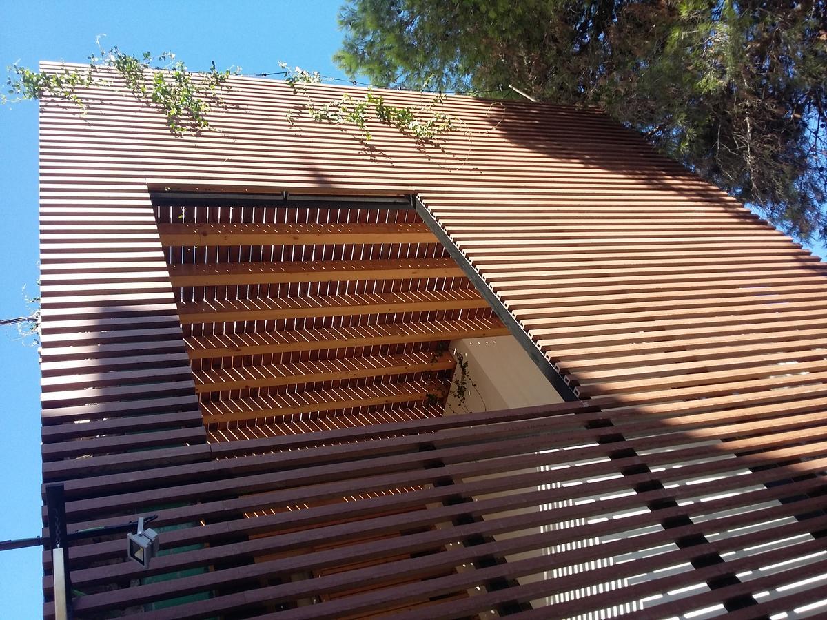 Casa Del Castell Móra d'Ebre (Mora de Ebro)