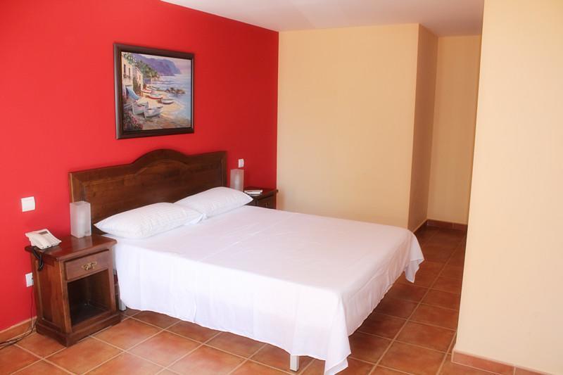 Hostal Don Lucas