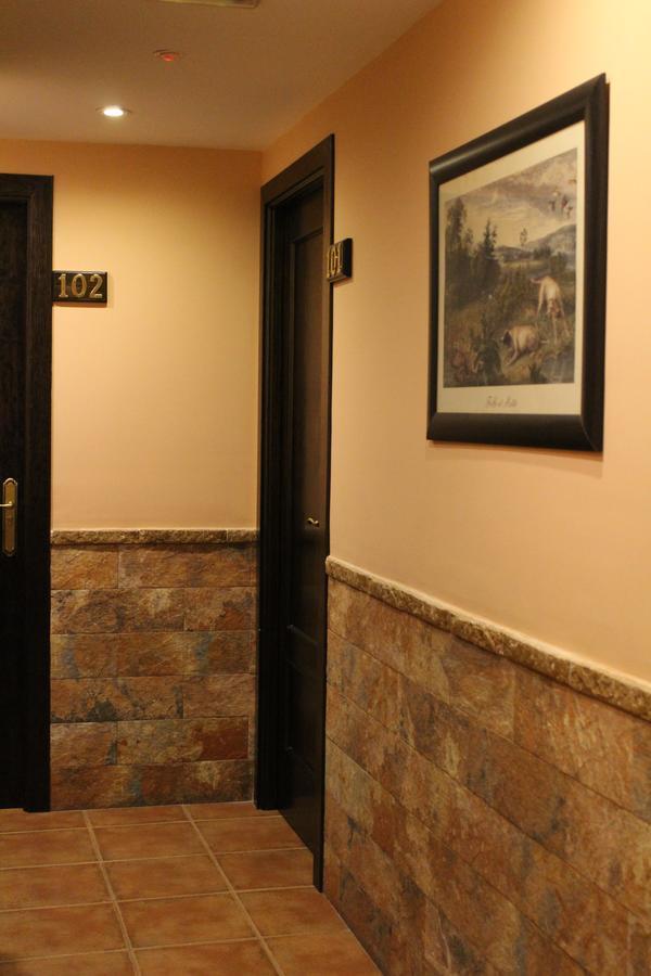 Hostal Don Lucas *
