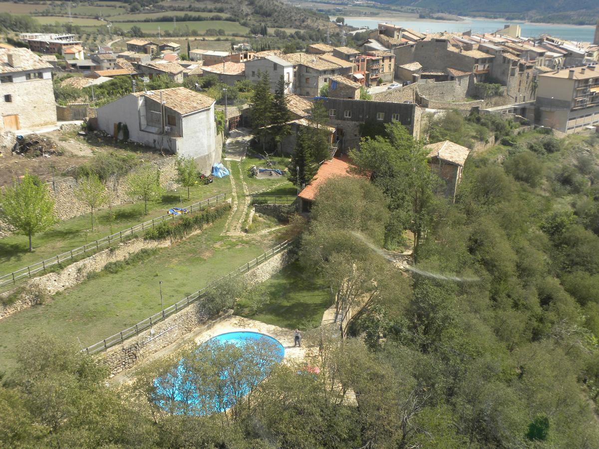 La Solana Hostel